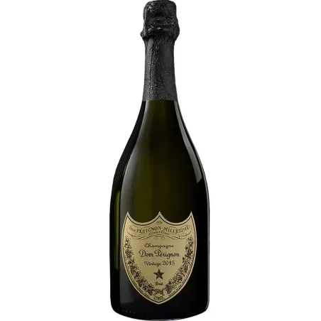 Dom Pérignon Vintage 2015