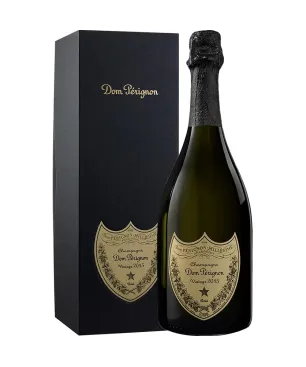 Dom Pérignon Vintage 2015 Estuchado
