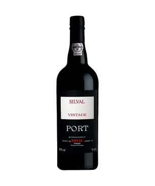 Noval Vintage Silval 2000