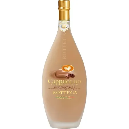 Bottega Crema Capuccino