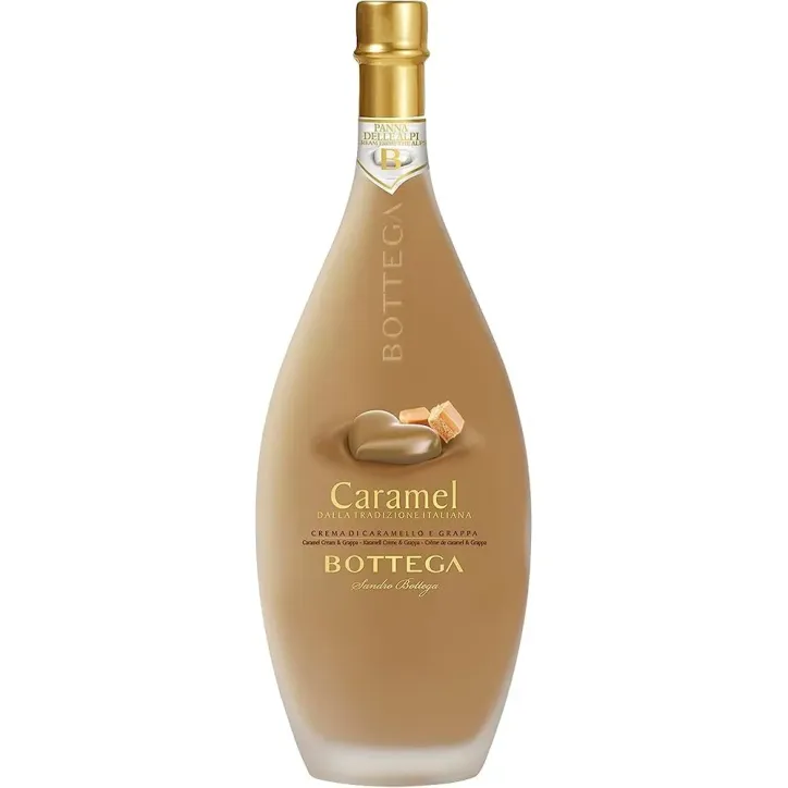 Bottega Crema Caramel
