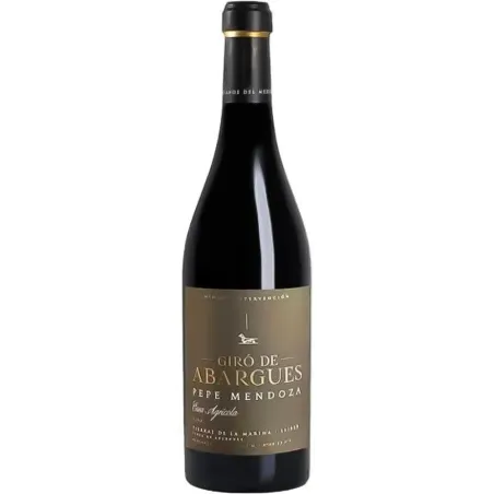 Casa Agricola Pepe Mendoza Giro de Abargues