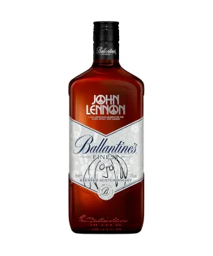 Ballantines Edicion John Lennon