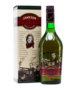 Jameson Special Reserve Colección 100 Ańos