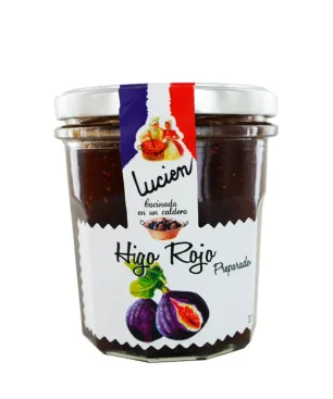 Confitura Higo Rojo Georgelin 320gr