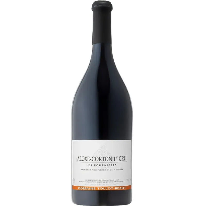 Tollot-Beaut Aloxe-Corton 1er cru les Fournieres 2017