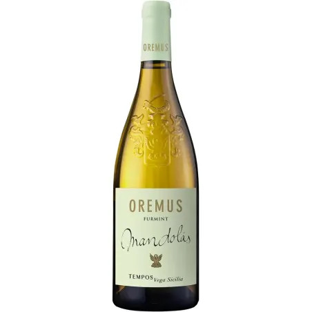 Oremus Mandolas Tokaj Dry 2022
