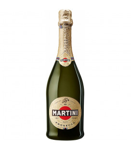 Martini Prosecco Vintage