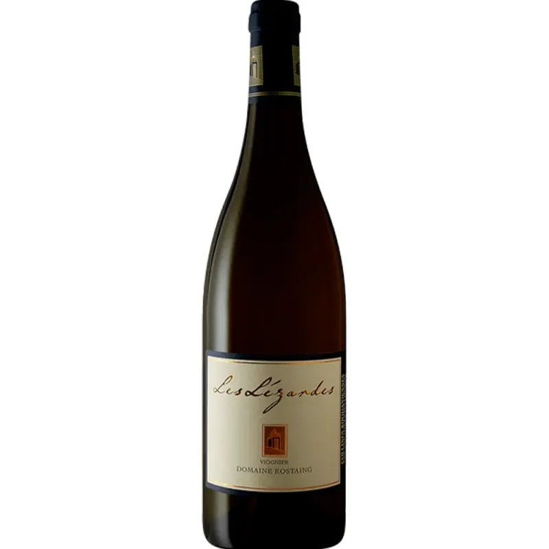 Domaine Rostaing Les Lezardes Viognier 2017