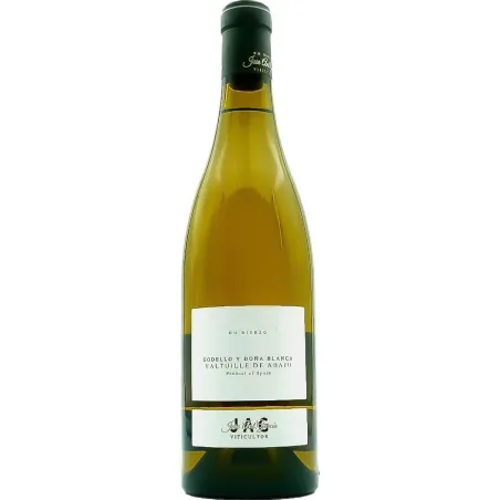 Jag Godello-Doña Blanca 2023