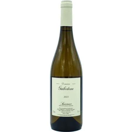 Guiberteau Saumur Blanc 2023