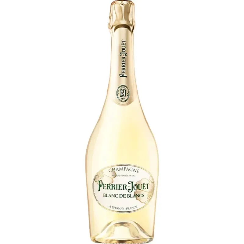 Perrier Jouet Blanc de Blancs