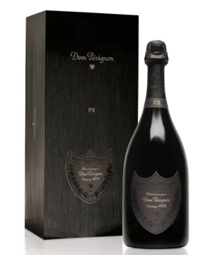 Dom Perignon Vintage P2 Plenitude Estuchado 1998