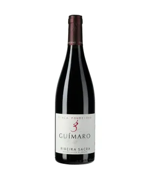Guímaro Finca Pombeiras 2022