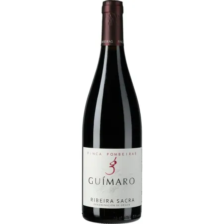 Guímaro Finca Pombeiras 2022