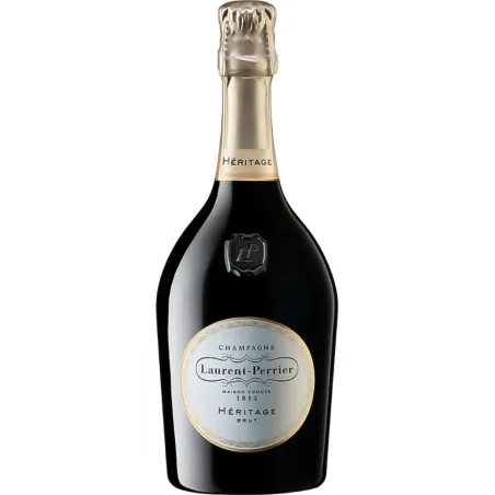 Laurent-Perrier Heritage