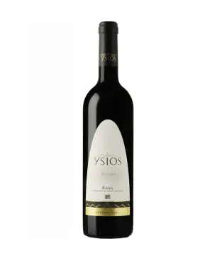 Ysios Reserva 2008