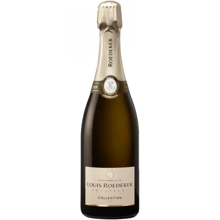 Louis Roederer Collection 245