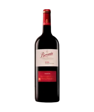 Beronia Crianza Magnum 2021