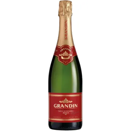 Grandin Cuvée de Reserve