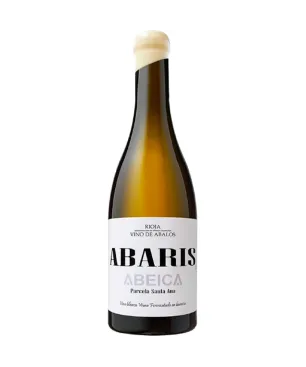 Abeica Abaris Parcela de Santa Ana 2022