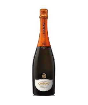 Prosecco Cinzano