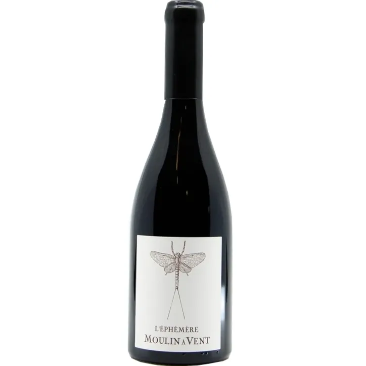Desjourneys Moulin a Vent L'ephemere 2022