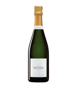 Champagne Pierre Gerbais Grains de Celles Extra Brut 2019