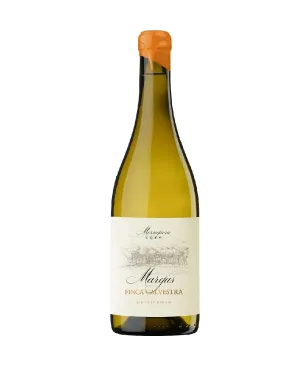 Finca Calvestra Blanco Mustiguillo Margas 2020