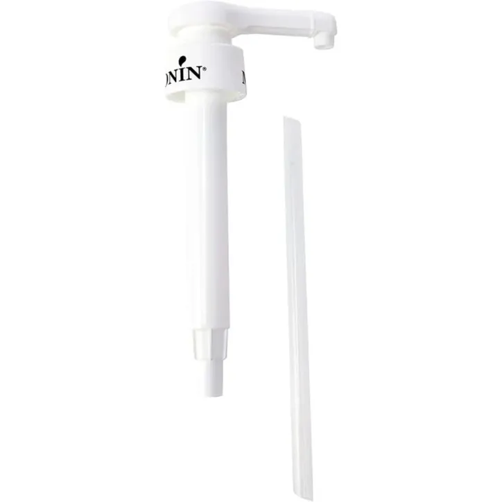 Bomba Dosificadora Monin Siropes 1cl (para botellas de 70cl)