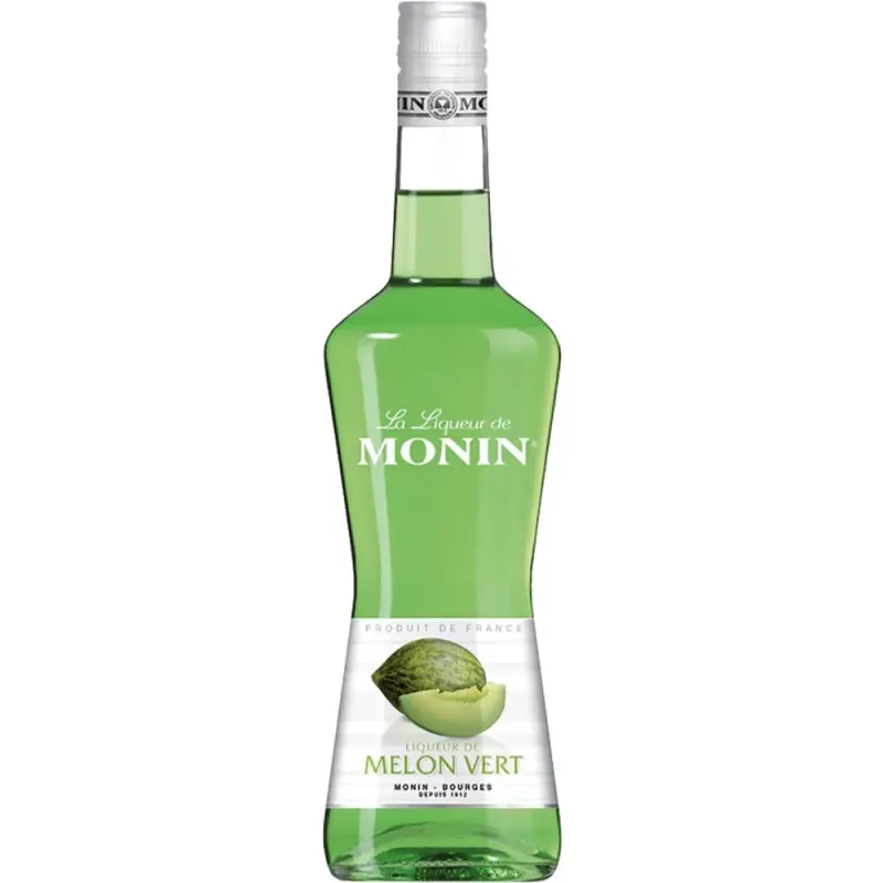 Licor Monin Melón