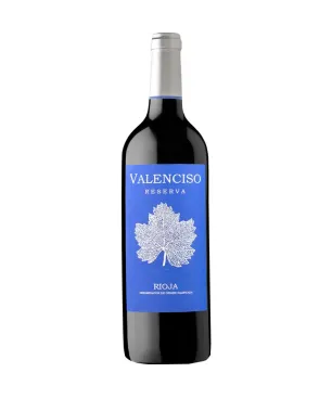 Valenciso Reserva 2019 Magnum 150cl