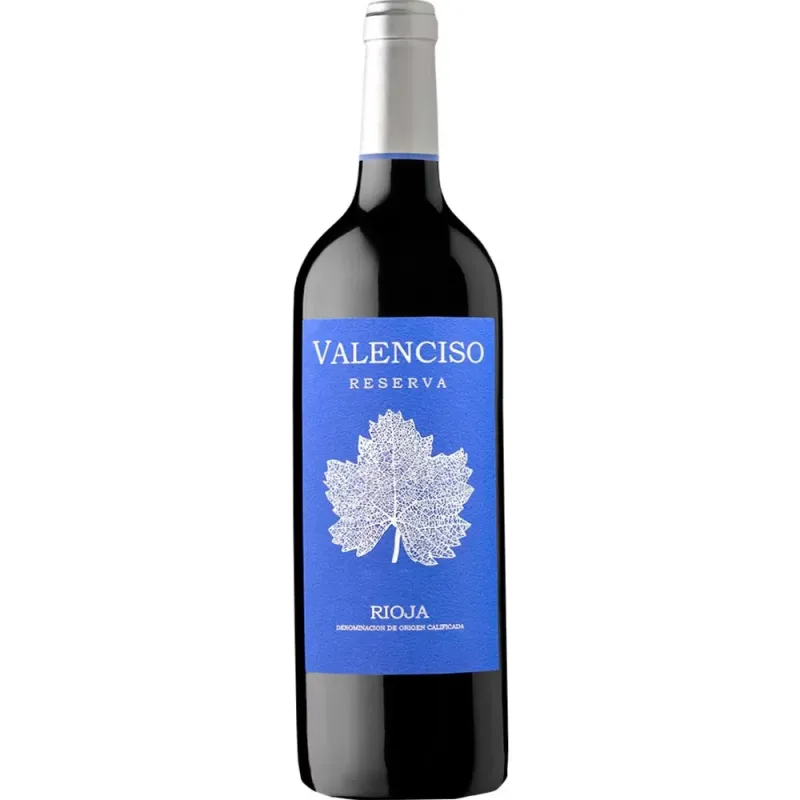 Valenciso Reserva 2019 Magnum 150cl