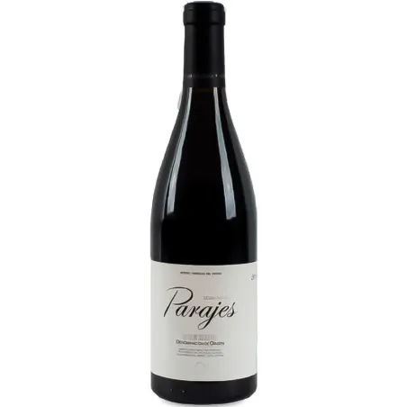 Cesar Marquez Parajes 2023