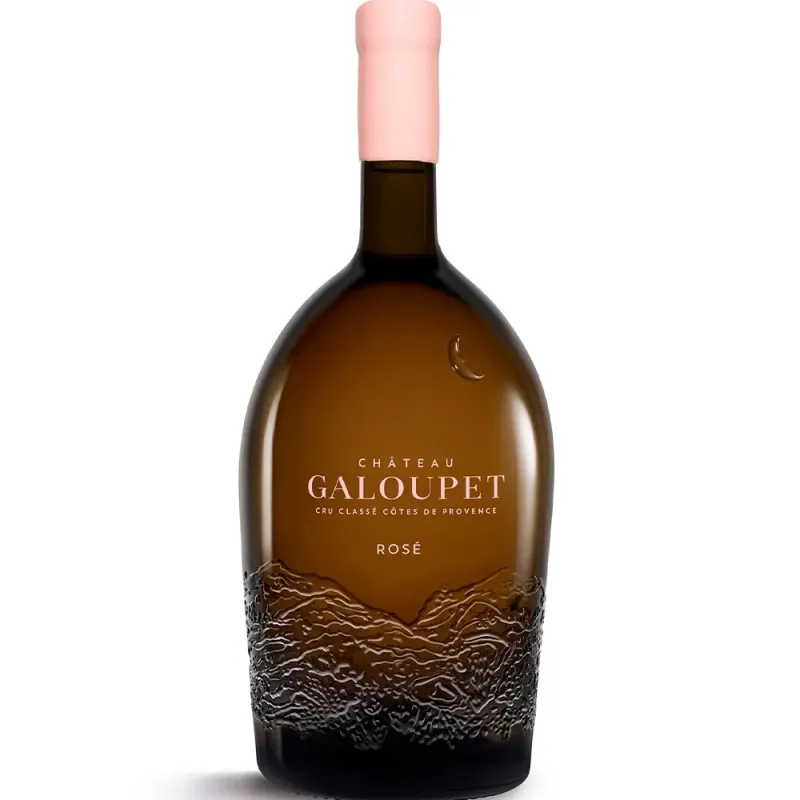 Galoupet Cru Classé magnum