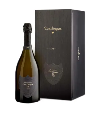 Dom Pérignon P2 Plénitude Vintage 2000 Estuche