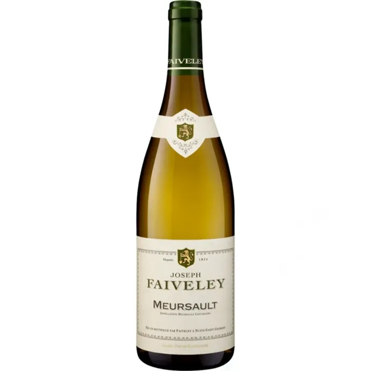 Faiveley Meursault 2022