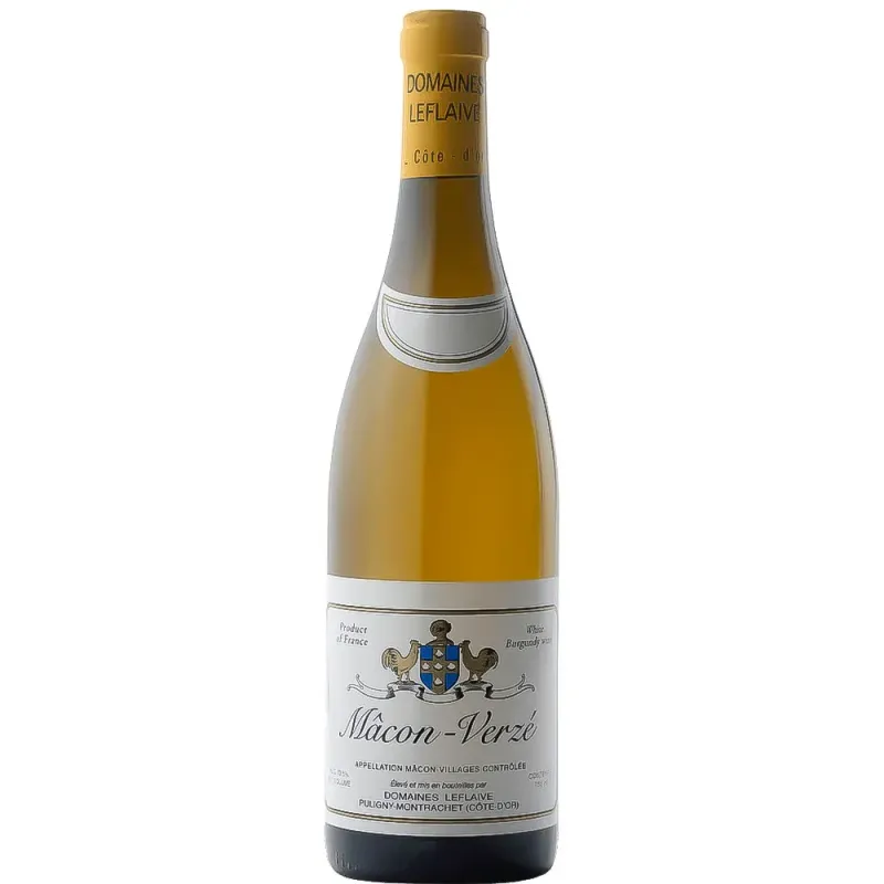 Domaine Leflaive Macon-Verze les Chenes 2023