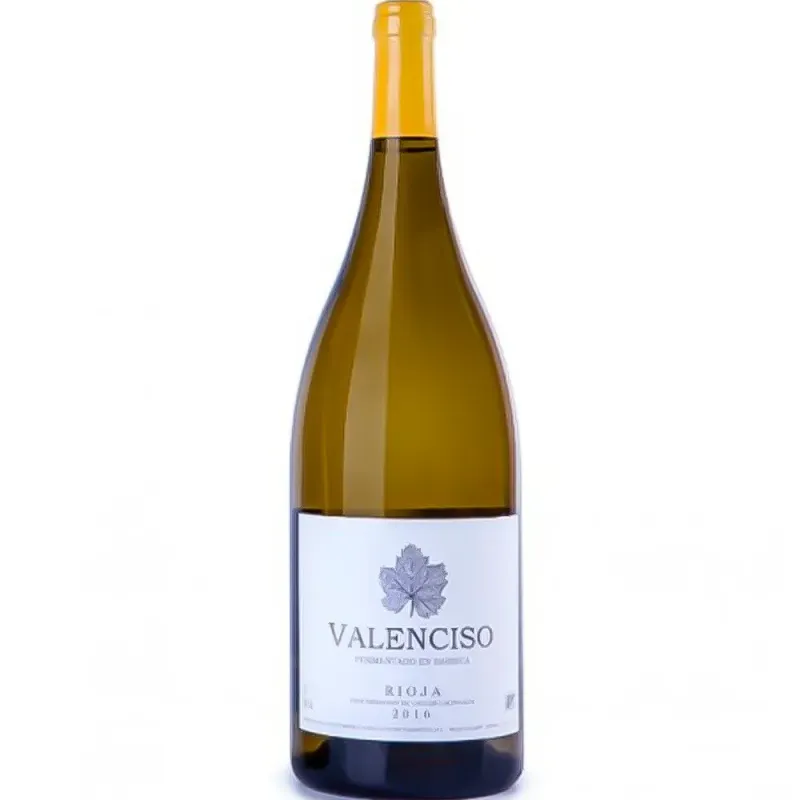 Valenciso Blanco 2023 magnum