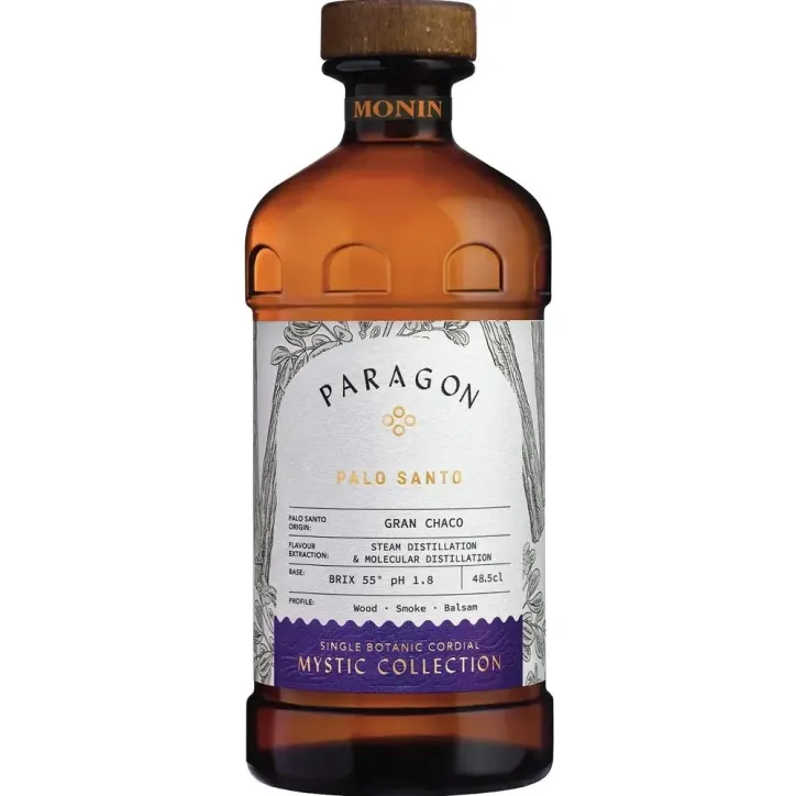 Paragon Palo Santo 48.5cl