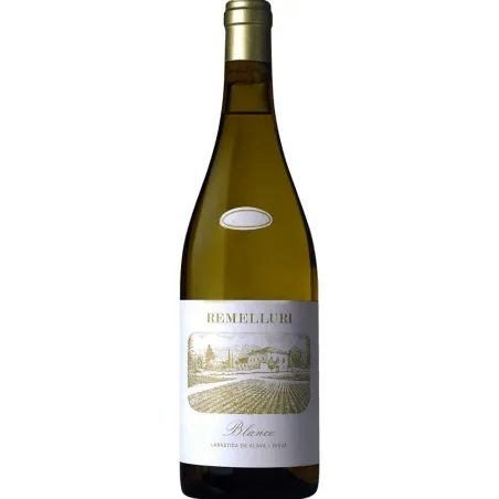 Remelluri Blanco 2011 Estuche
