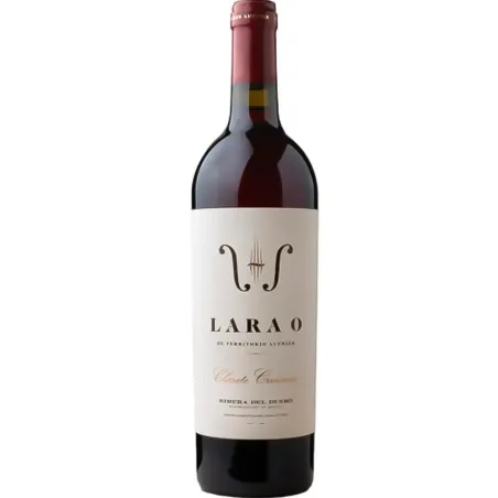 Territorio Luthier Lara o Clarete Crianza 2023