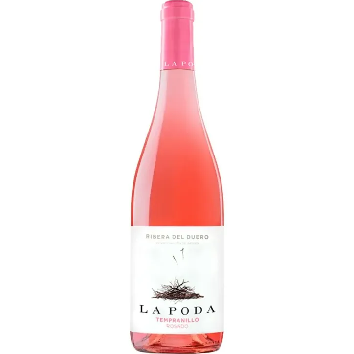 La Poda Rosado 2024
