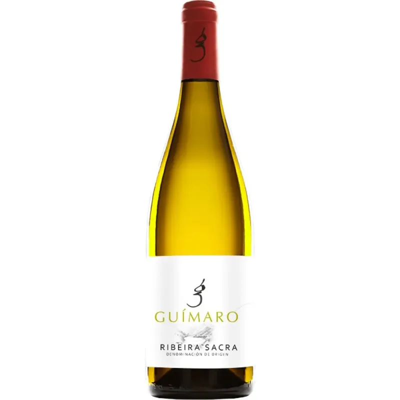 Guimaro Godello 2024