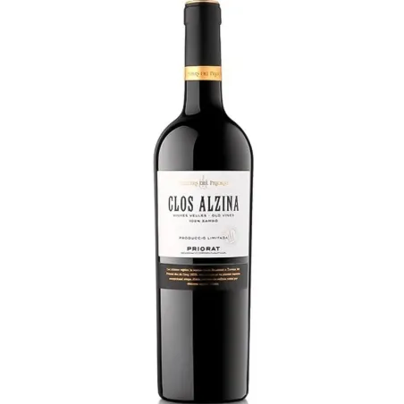 Clos Alzina 2022