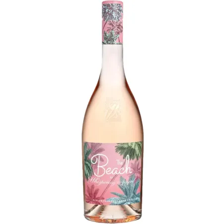 The Beach Rosé 2023
