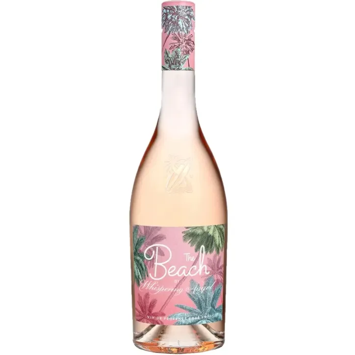 The Beach Rosé 2023