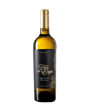 Flor de Enya Blanc de Noirs 2024