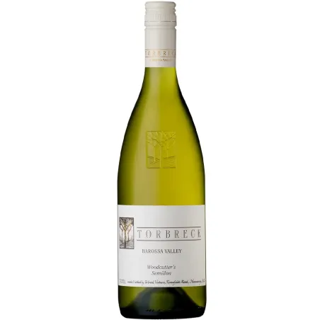 Torbreck Woodcutter's Semillon 2024
