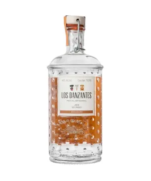 Mezcal Los Danzantes Joven Arroqueño